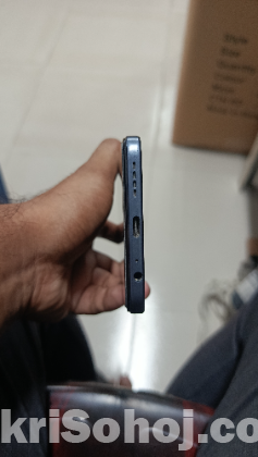 Infinix hot 50 pro 8/128